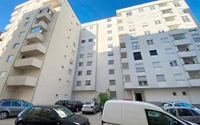 1-Bedroom Apartment Fushe Kosove