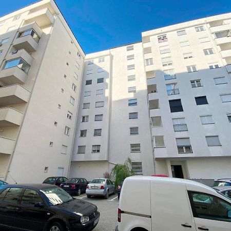 1-Bedroom Apartment Fushe Kosove Kosovo Polje Exterior foto