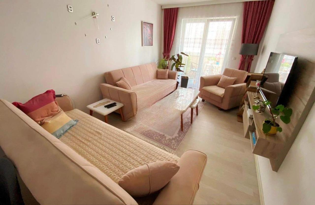 1-Bedroom Apartment Fushe Kosove Kosovo Polje Exterior foto
